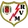 Rayo Vallecano flag