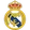 Real Madrid flag