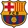 Barcelona flag